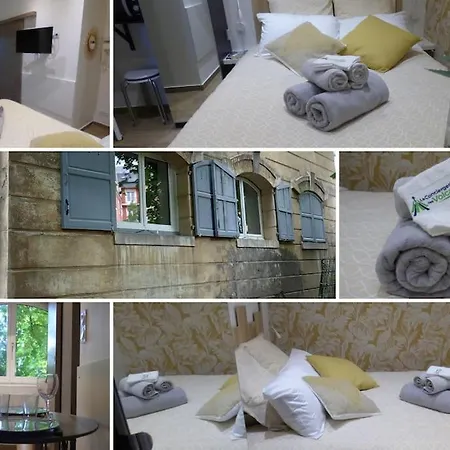 La Bougnate Proche Des Thermes Royat/chamalieres *