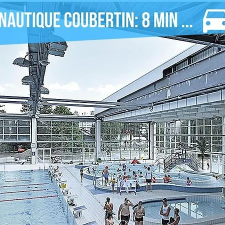 La Bougnate Proche Des Thermes Royat/chamalieres * シャマリエール